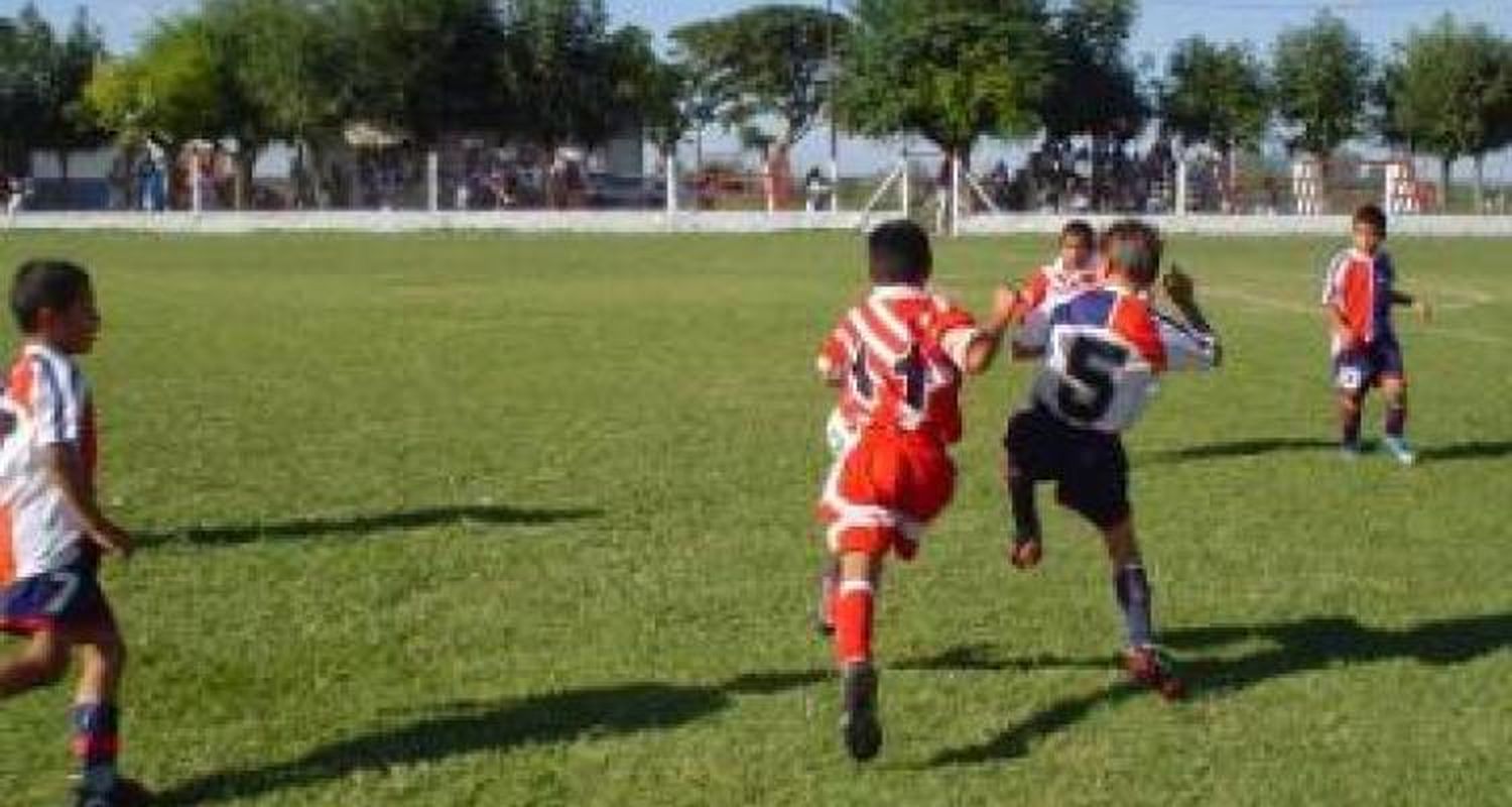 Comenzó el Apertura