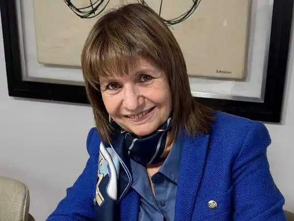 Bullrich y Menem comenzaron a trabajar en 
la estrategia legislativa post 10 de diciembre