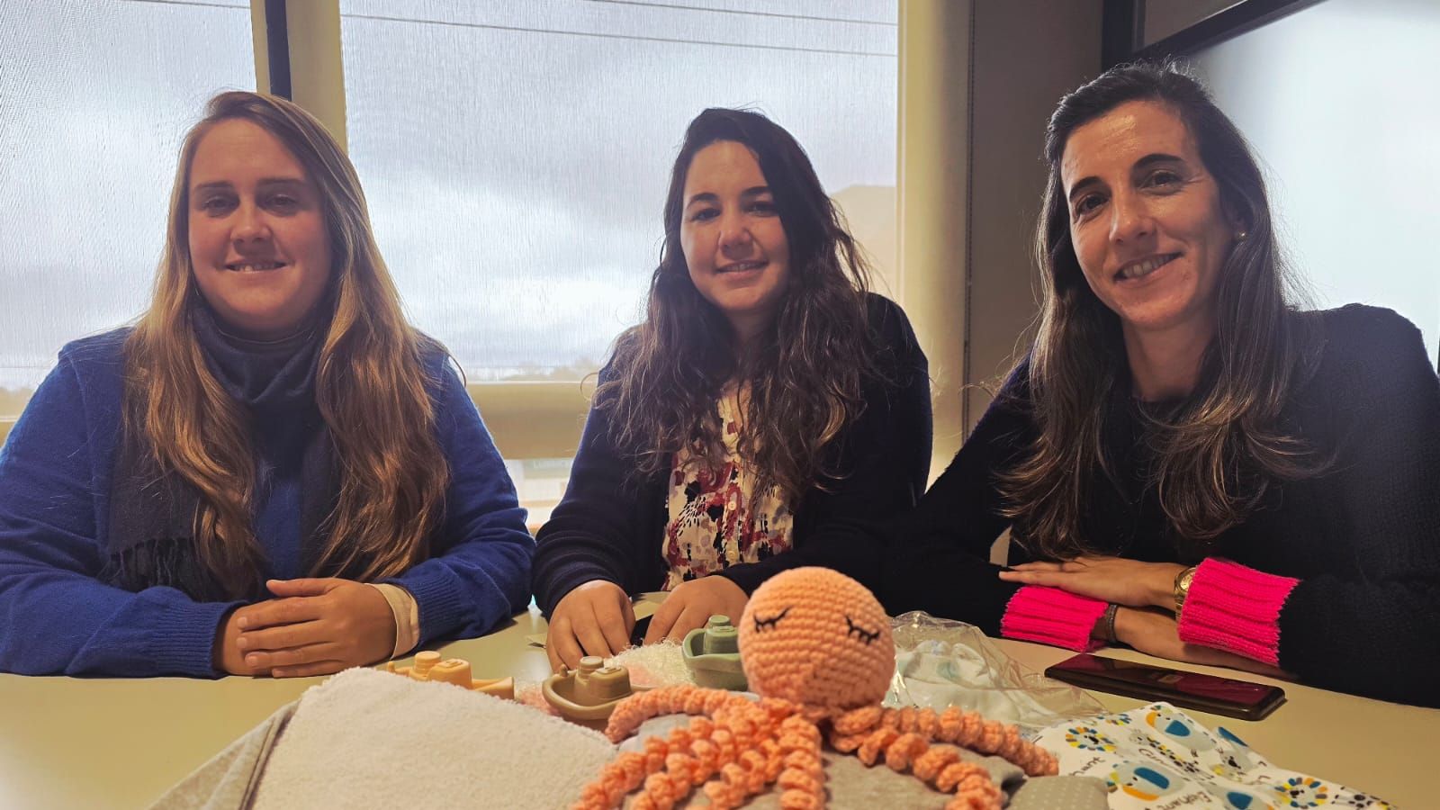 Continúan fortaleciendo el programa “Familias Solidarias”: convocatoria abierta