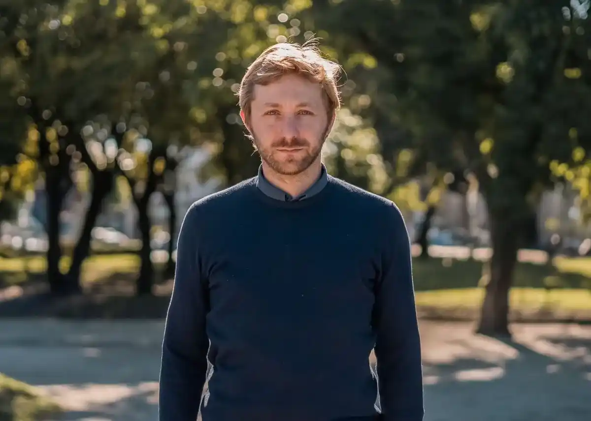 Mariano Bowden