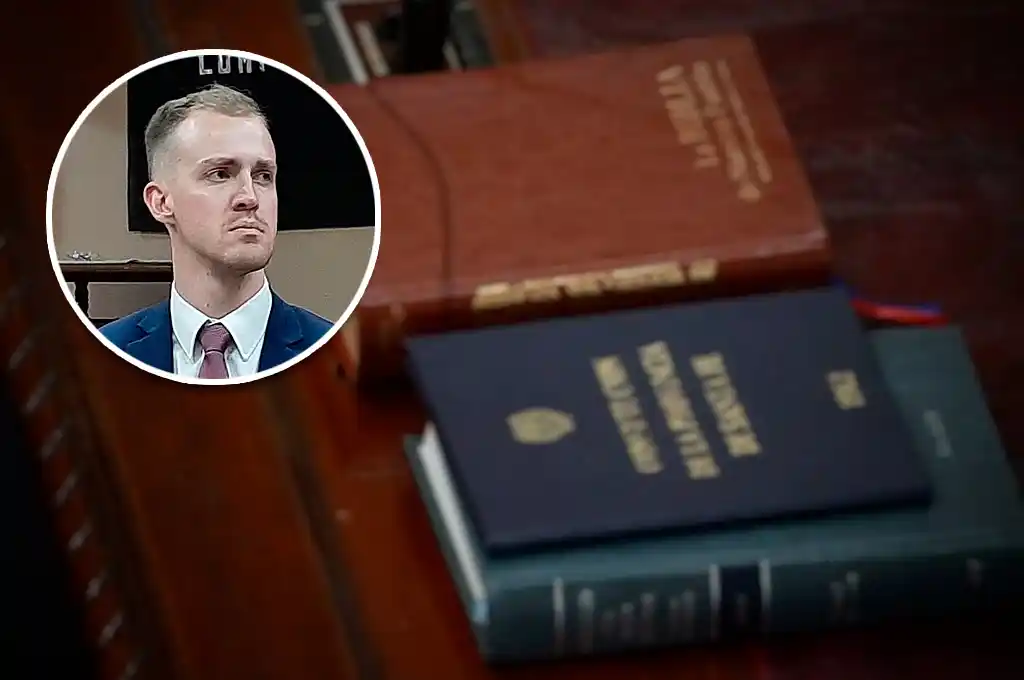 Bryan Mayer: “Queremos poner un freno a la «deforma» constitucional”