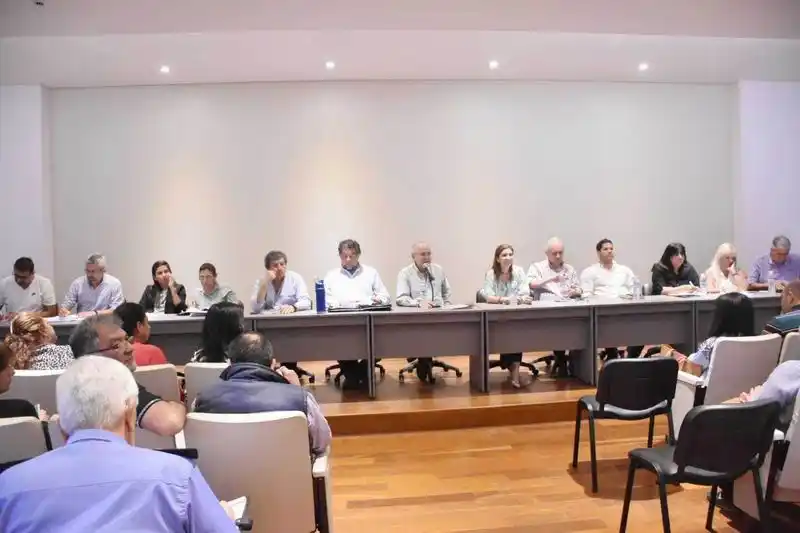 Por nuestra gente, todo estará este 
sábado en el barrio San Francisco