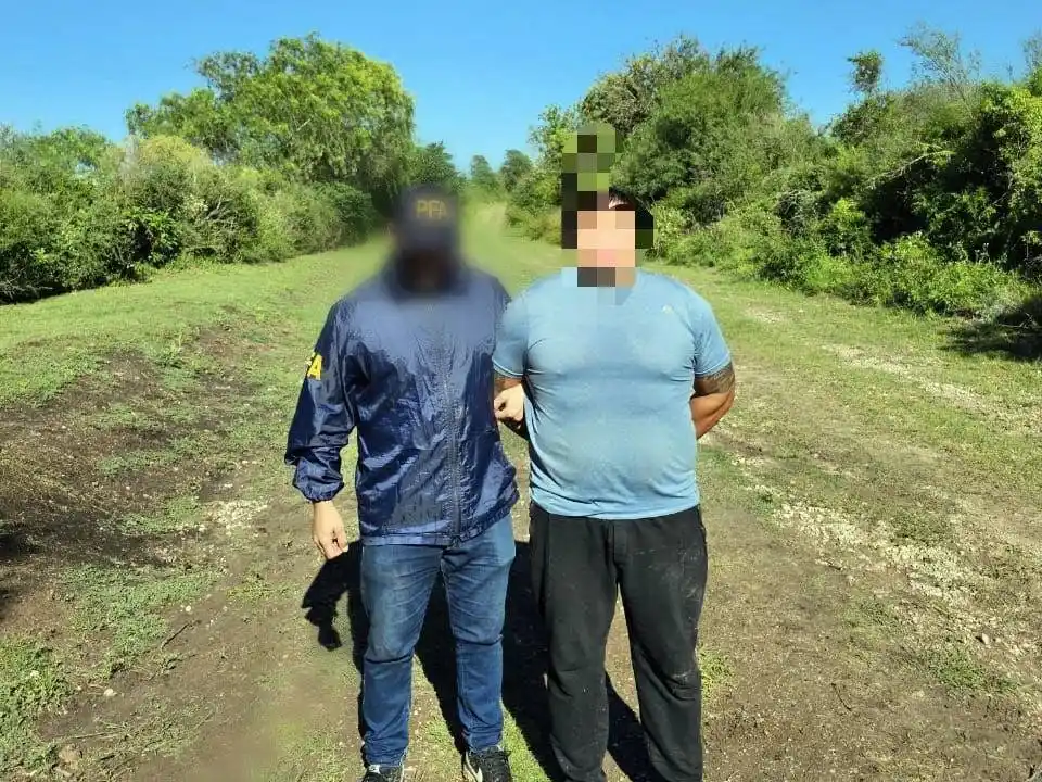 La Justicia indagó a Marcos Díaz, el ex rugbier investigado como cambista de una organización narco