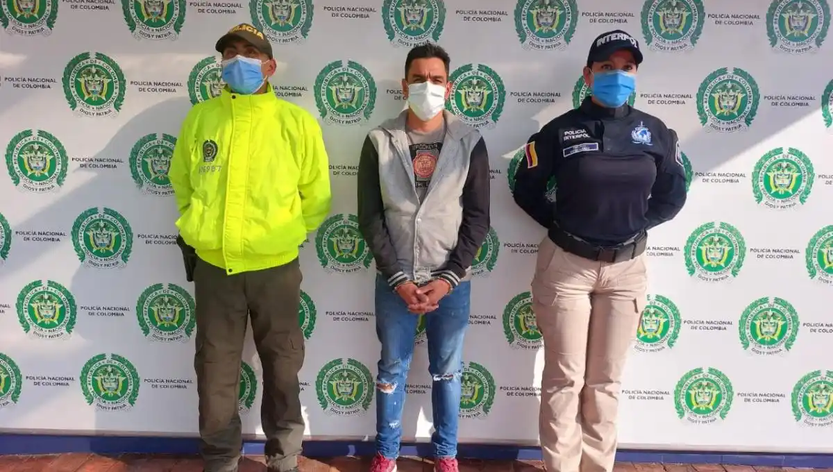 Capturan a piloto de banda que investigaba al fiscal paraguayo asesinado (+ video)