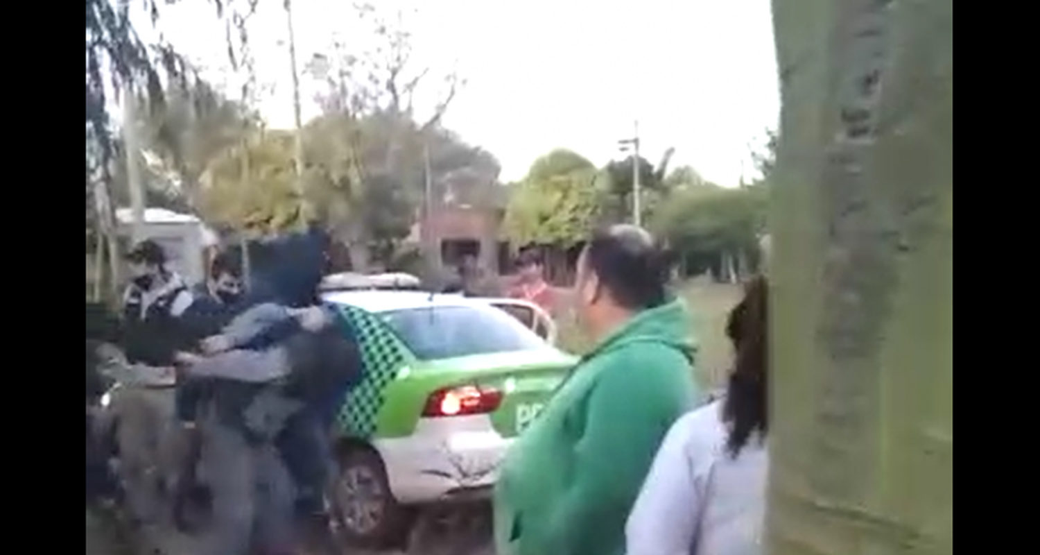 Así son los hechos que condenan a los vecinos a vivir entre el infierno de la violencia y la falta de justicia