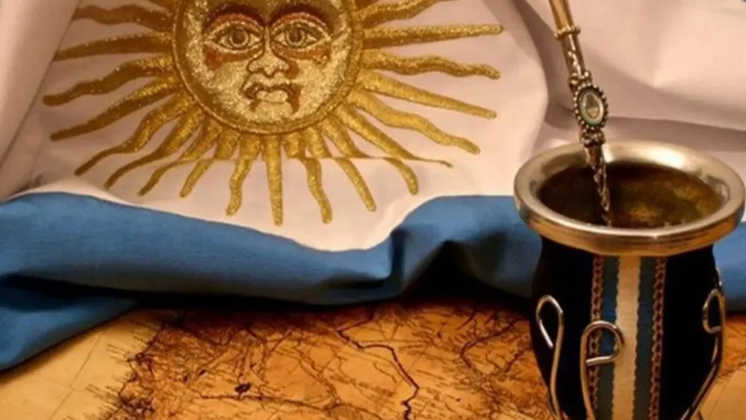 El mate, una costumbre que atraviesa generaciones y regiones de la Argentina.