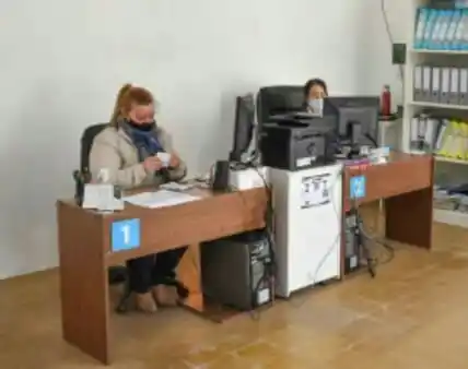 Se inició el nuevo curso  del Club de Empleo