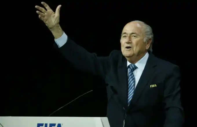 La FIFA no tomó represalias y confirmó las plazas sudamericanas
