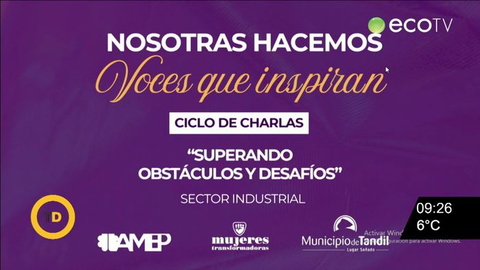 Nuevas acciones en el mercado Trasformadoras