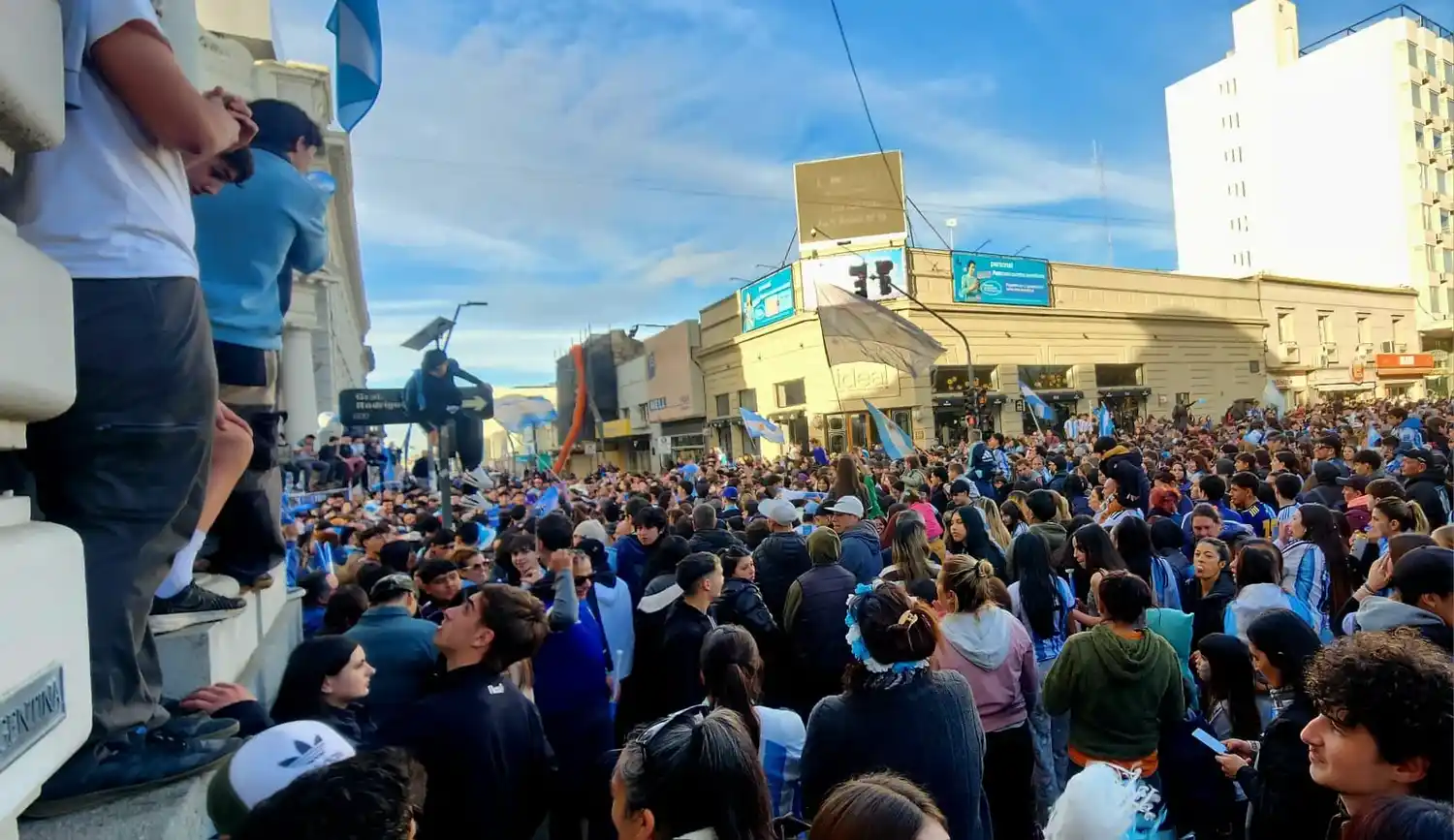 Festejos argentina - 13