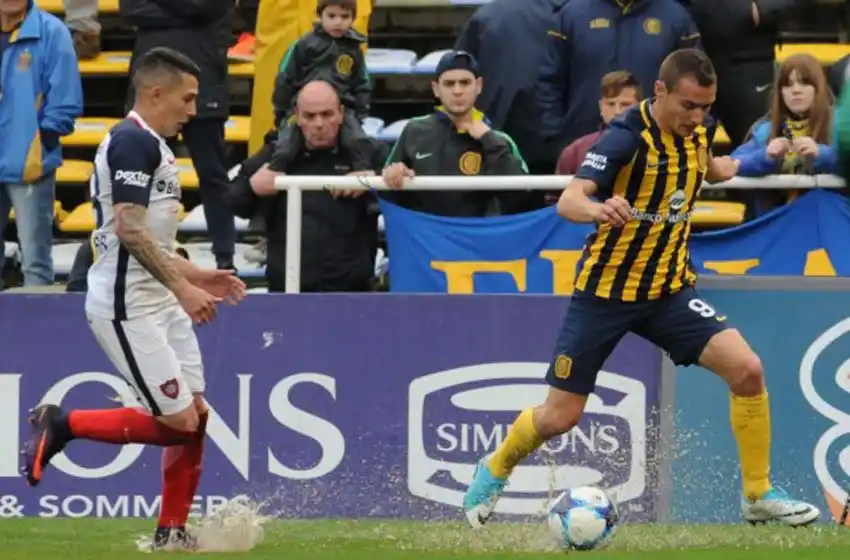 Se suspendió el amistoso que iban a jugar San Lorenzo y Central