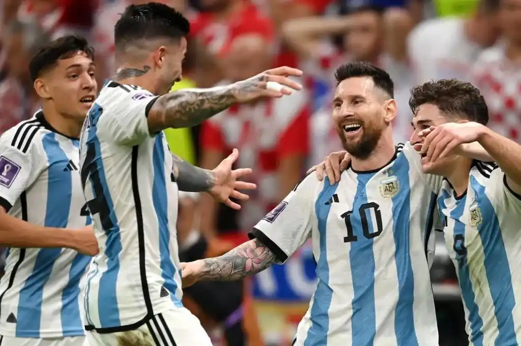 Amistoso entre Argentina y Panamá: cuándo salen a la venta las entradas, precios y cómo adquirirlas