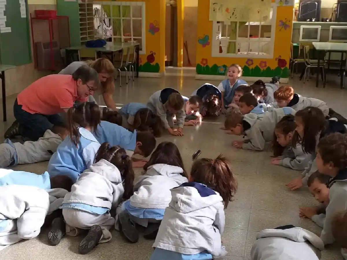 Mindfulness en la escuela: ¿una herramienta contra el bullying?