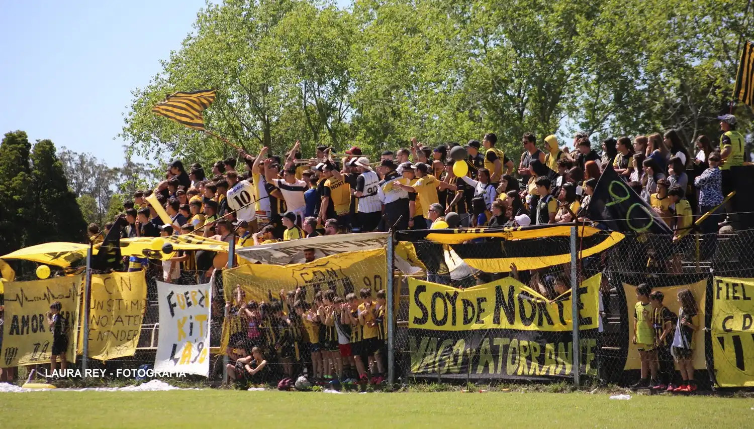 Norte y Atlético buscarán ser el nuevo campeón