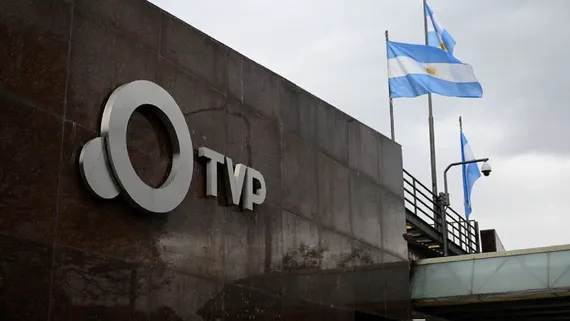 El Gobierno suspendió contenidos de redes y portales de los Medios Públicos