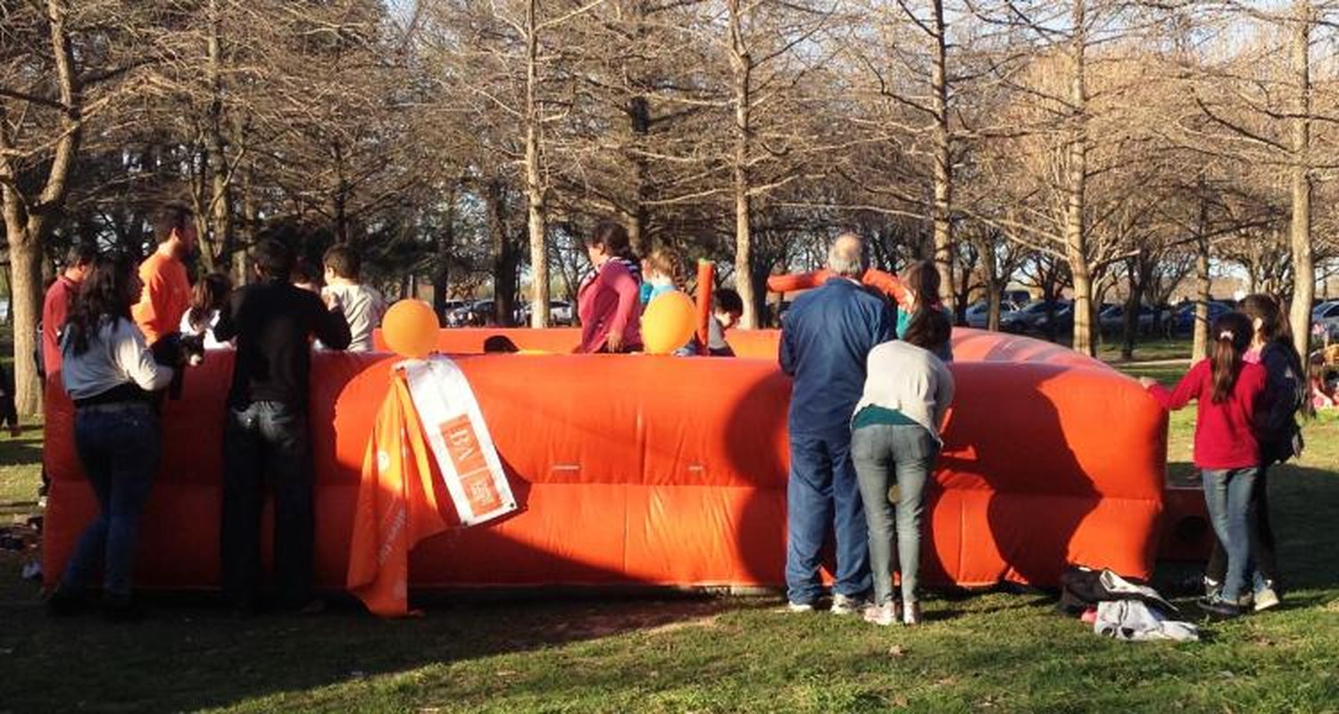 Fiesta de la Ensaimada: Villafuerte destacó la gran cantidad de turistas que llegaron a la ciudad