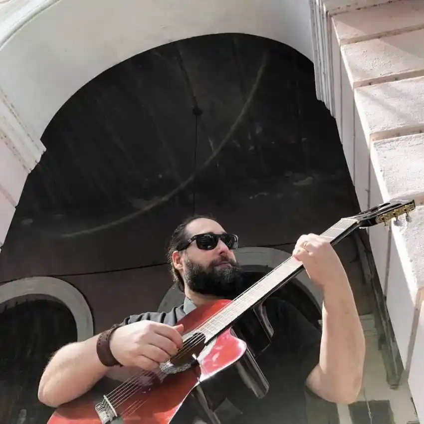 Tiempo de reencuentro para Darío Krimer