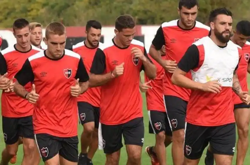 Callegari podría volver y Maxi seguirá afuera para el duelo ante la T