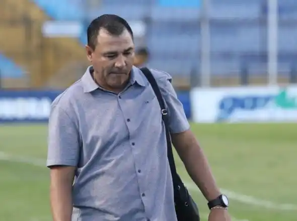 Mauricio Tapia conoce su camino internacional