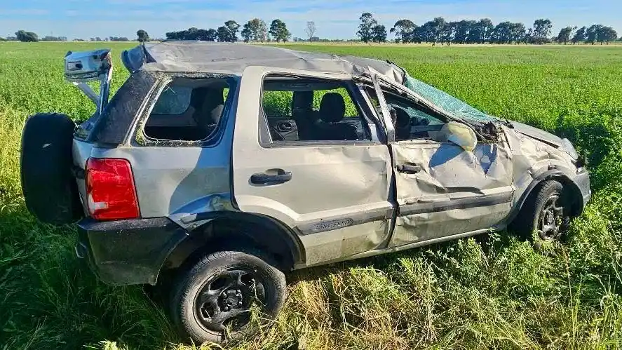 Foto: Noticias de Azul