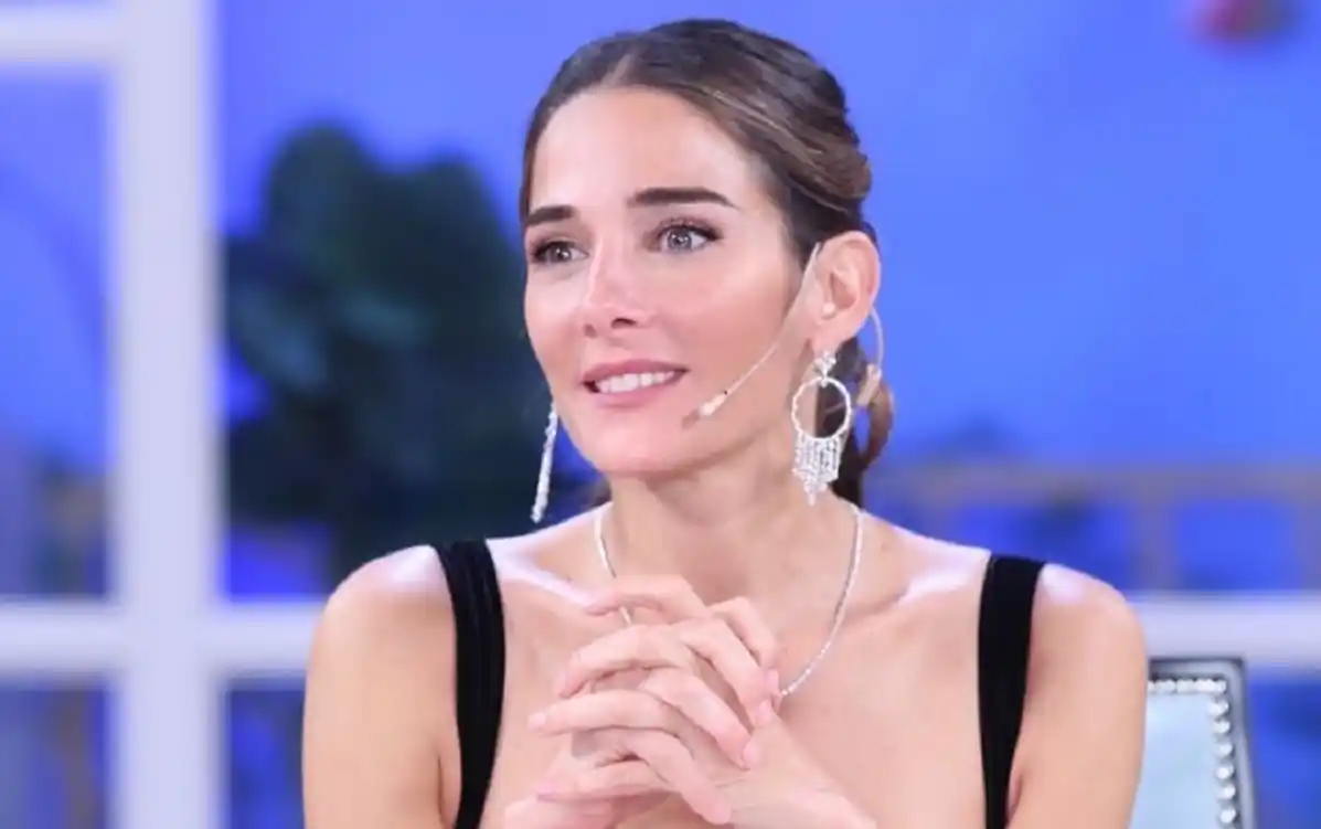 Juana Viale habló de los rumores de casamiento con Agustín Goldenhorn