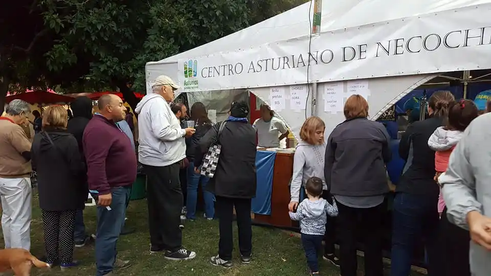 Una entidad rumbo a los 60 años