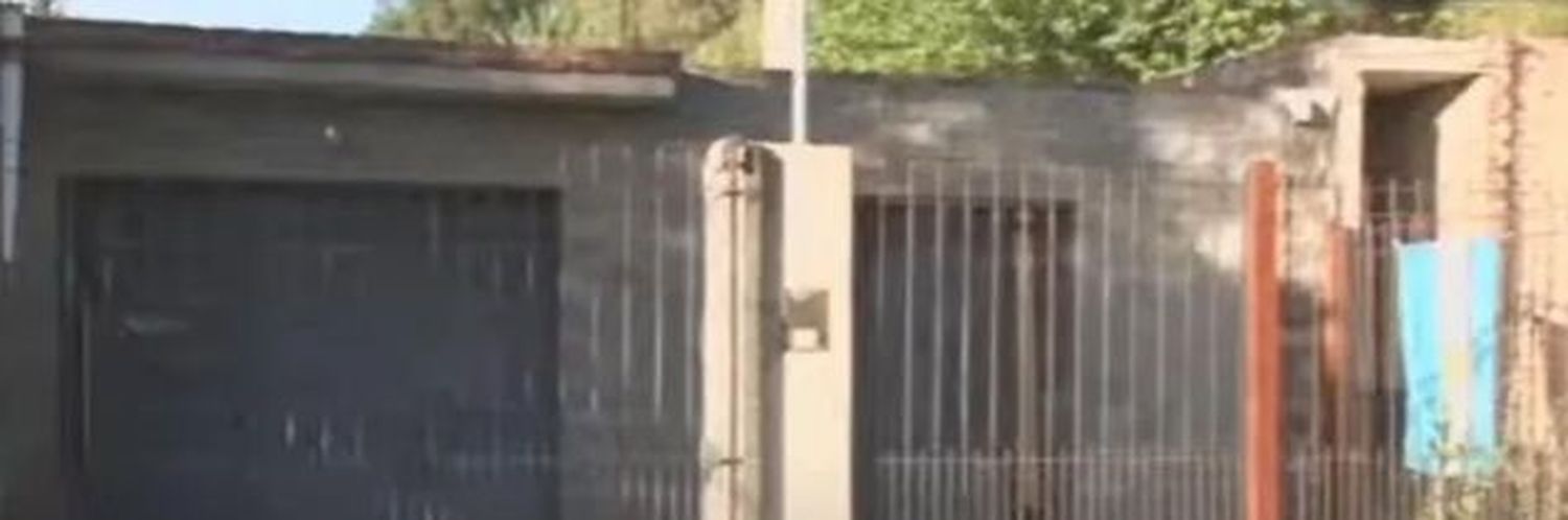 Mató a tiros a su ex pareja y a su hijastro, hirió a su hijo y se suicidó