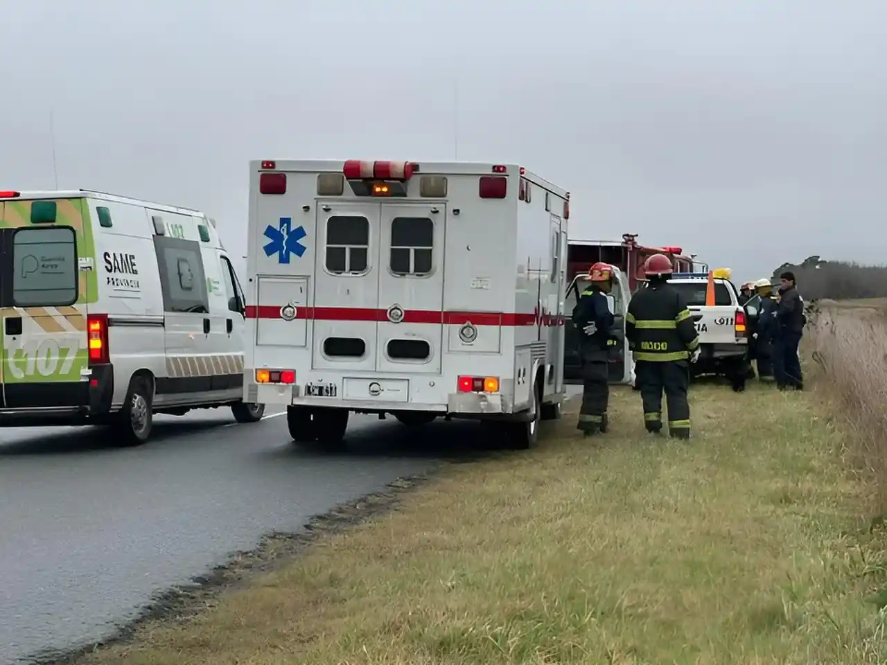 Ruta 74 Accidente (1)