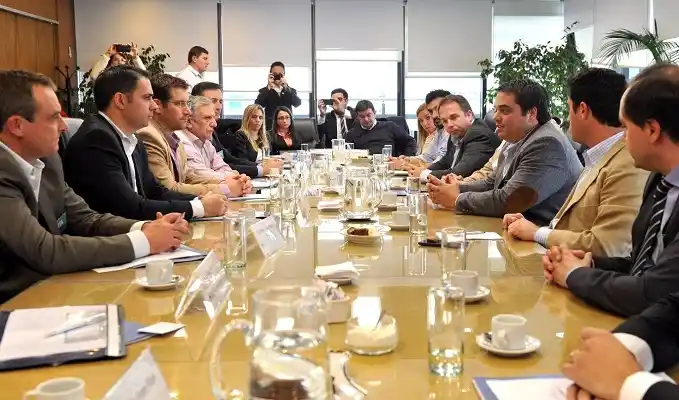 Pueblo General Belgrano tendrá una Oficina de Empleo