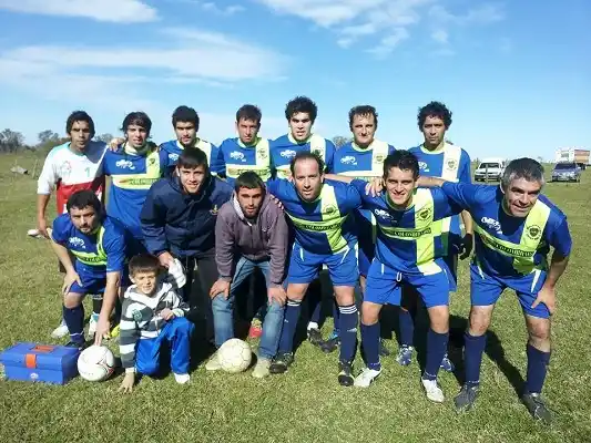 Torneo Amateur: Boca ganó y estiró la diferencia en Libres