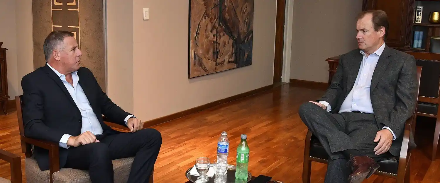 El Instituto del Seguro de Entre Ríos proyecta expandirse a otras provincias