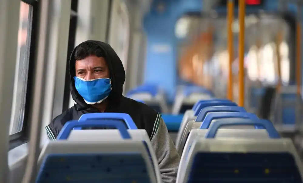 Confirmaron siete nuevas muertes y otros 88 casos de coronavirus en Argentina