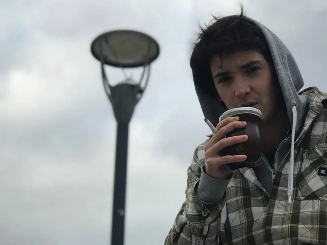 Habló el padre del joven atacado por rugbiers en Claromecó: "Pensé en Fernando  Sosa y agradecí que mi hijo esté vivo"