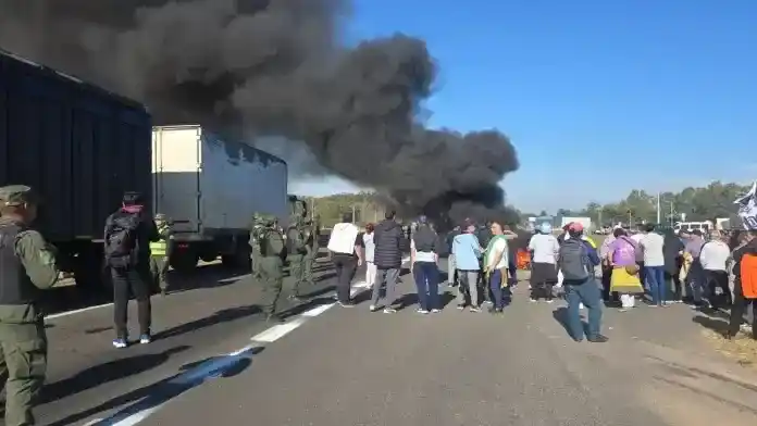 Trabajadores de Granja Tres Arroyos recibirán un subsidio provincial por dos meses