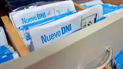 En 10 años, 12.655 personas cambiaron su DNI y el 62% eligió la categoría mujer