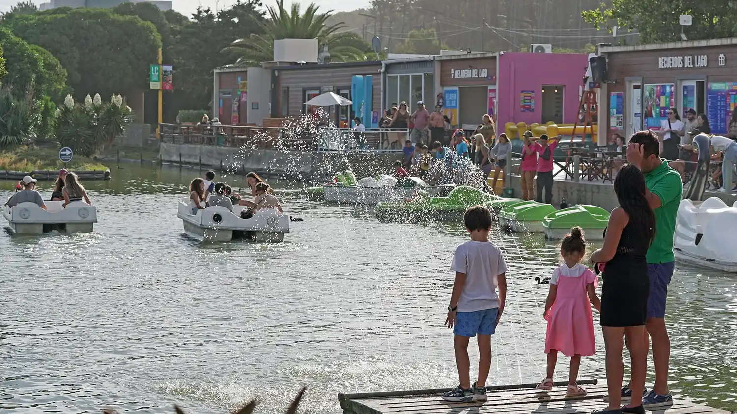 Poca expectativa en los hoteleros, pese al comienzo del feriado XL de Carnaval