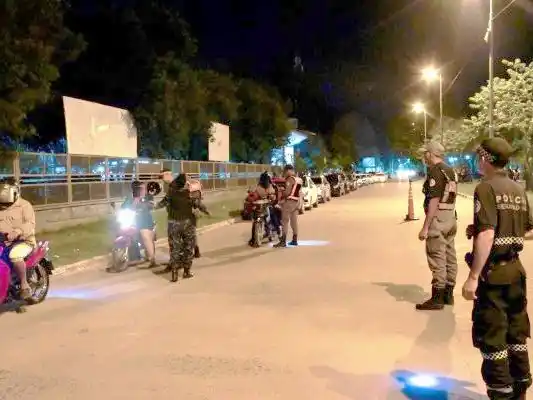 Sacan de circulación a 62 conductores alcoholizados