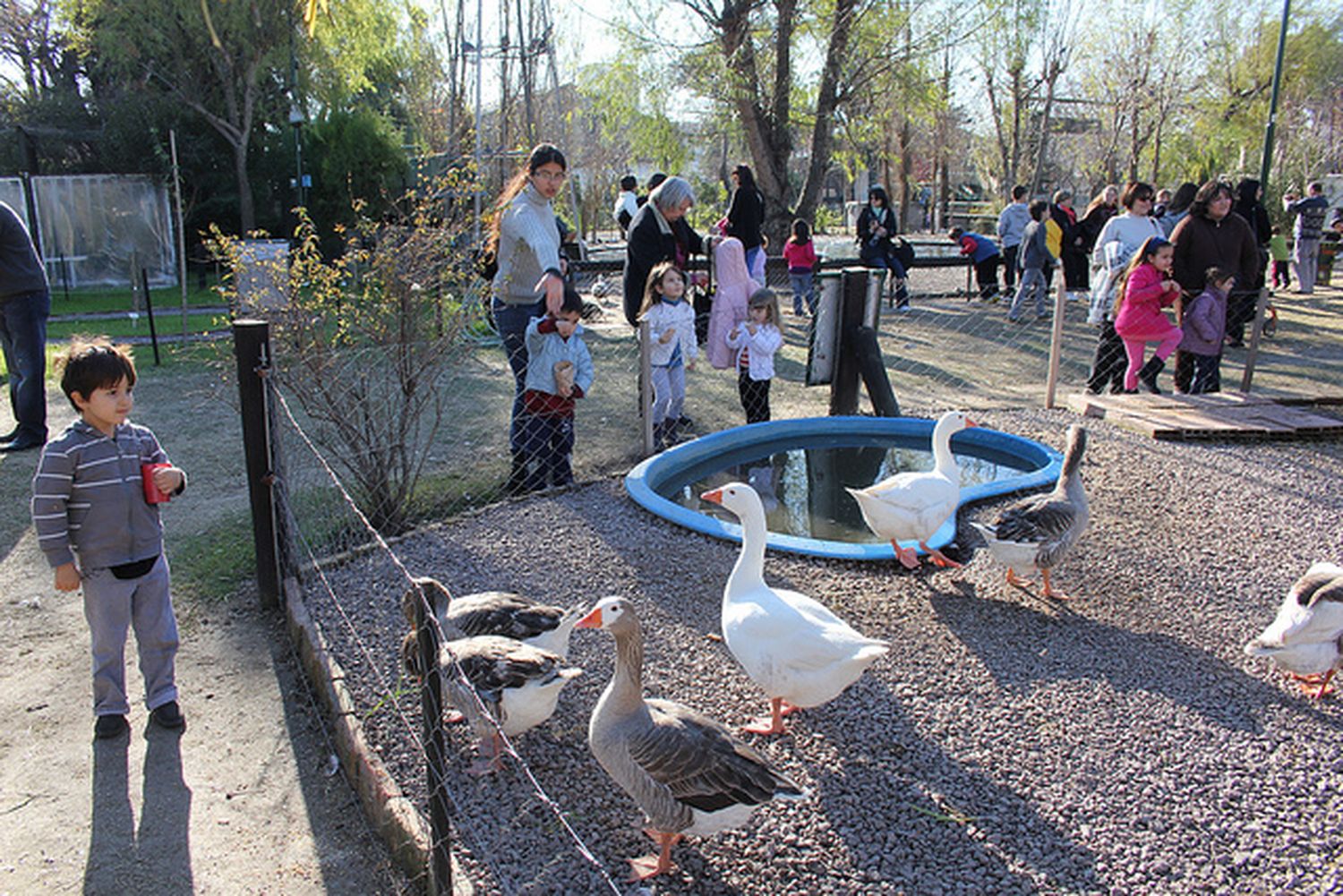 Actividades para el fin de semana en San Isidro