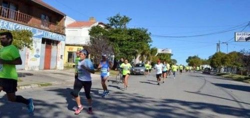 Llega la maratón San Clemente Corre