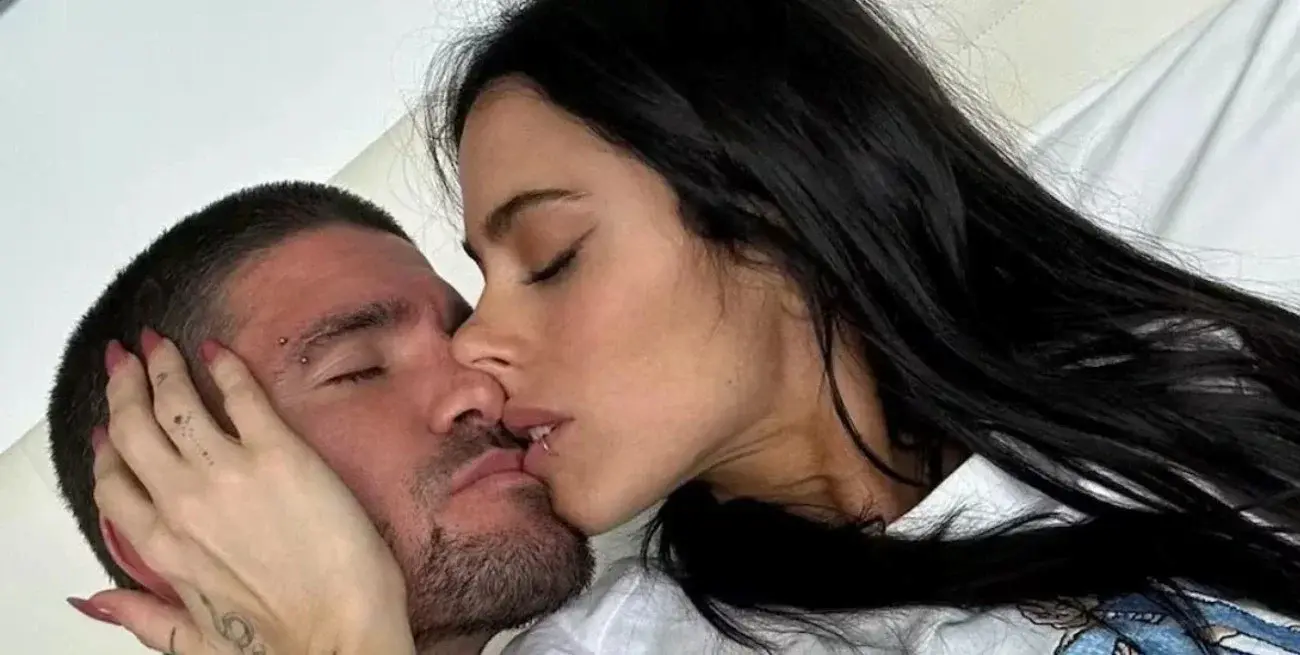 Tini Stoessel y Rodrigo De Paul habrían elegido una fecha mundialista para su boda