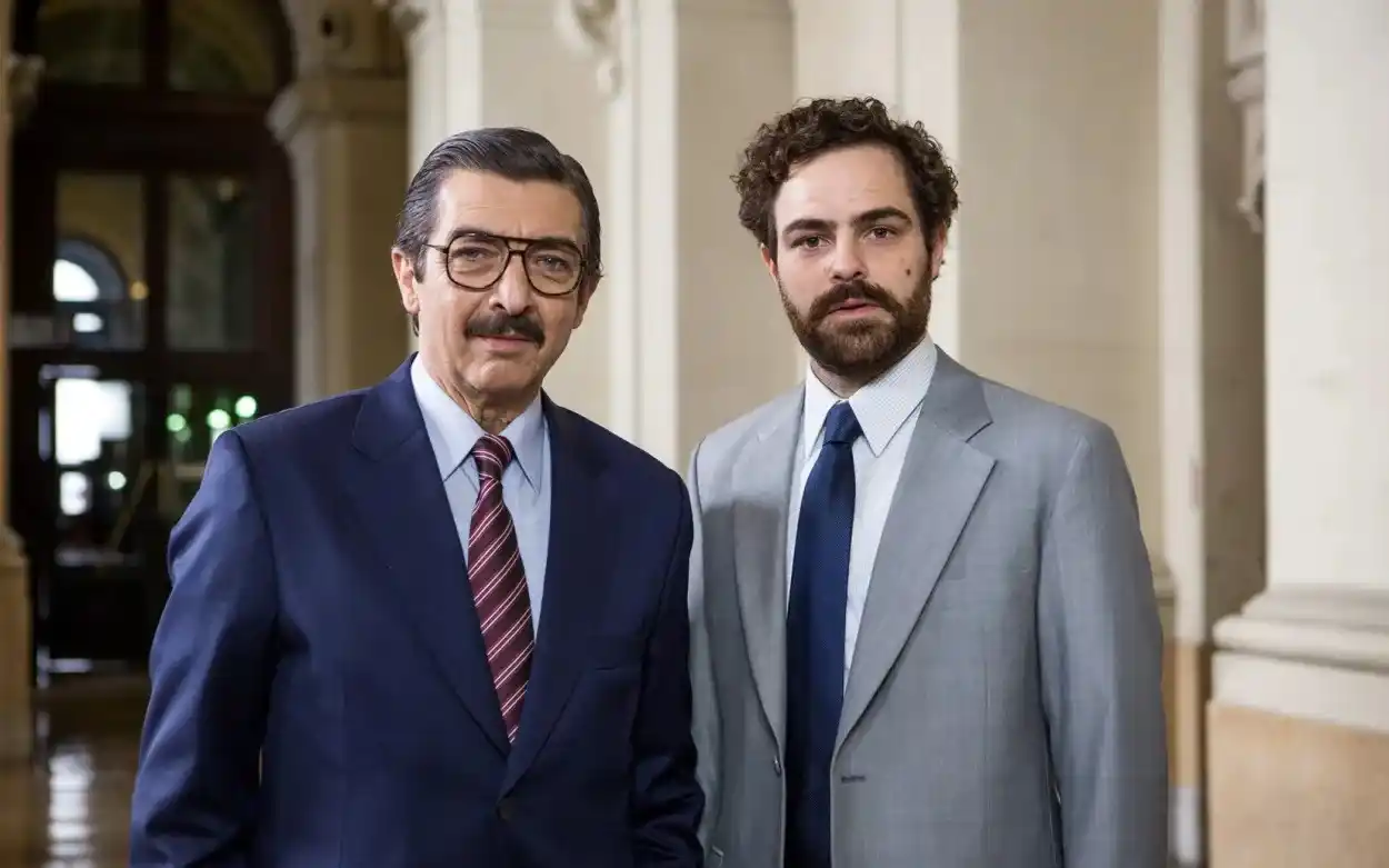 “Argentina, 1985” es la película nacional elegida para competir por los Oscar