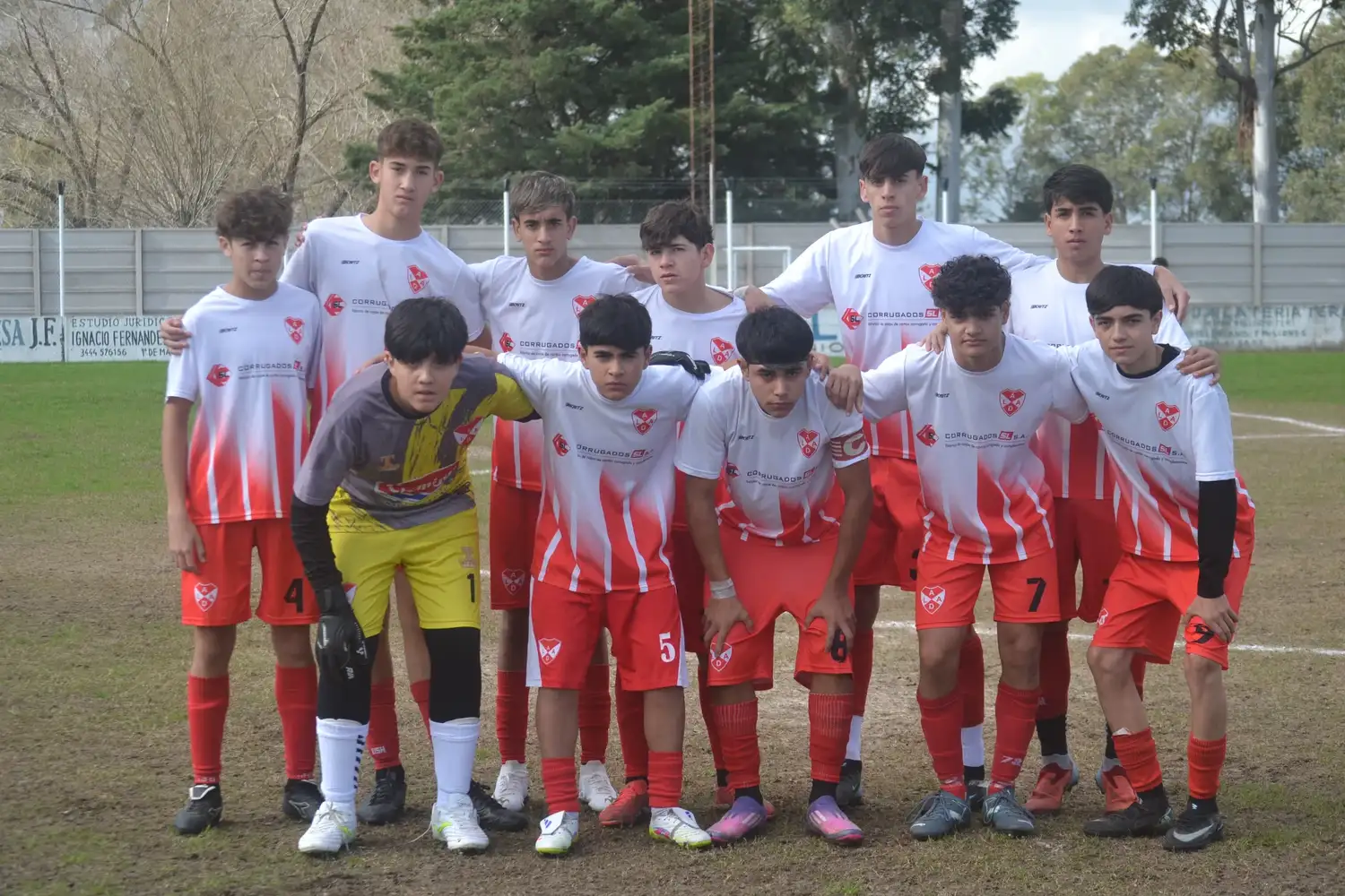 inferiores - 1
