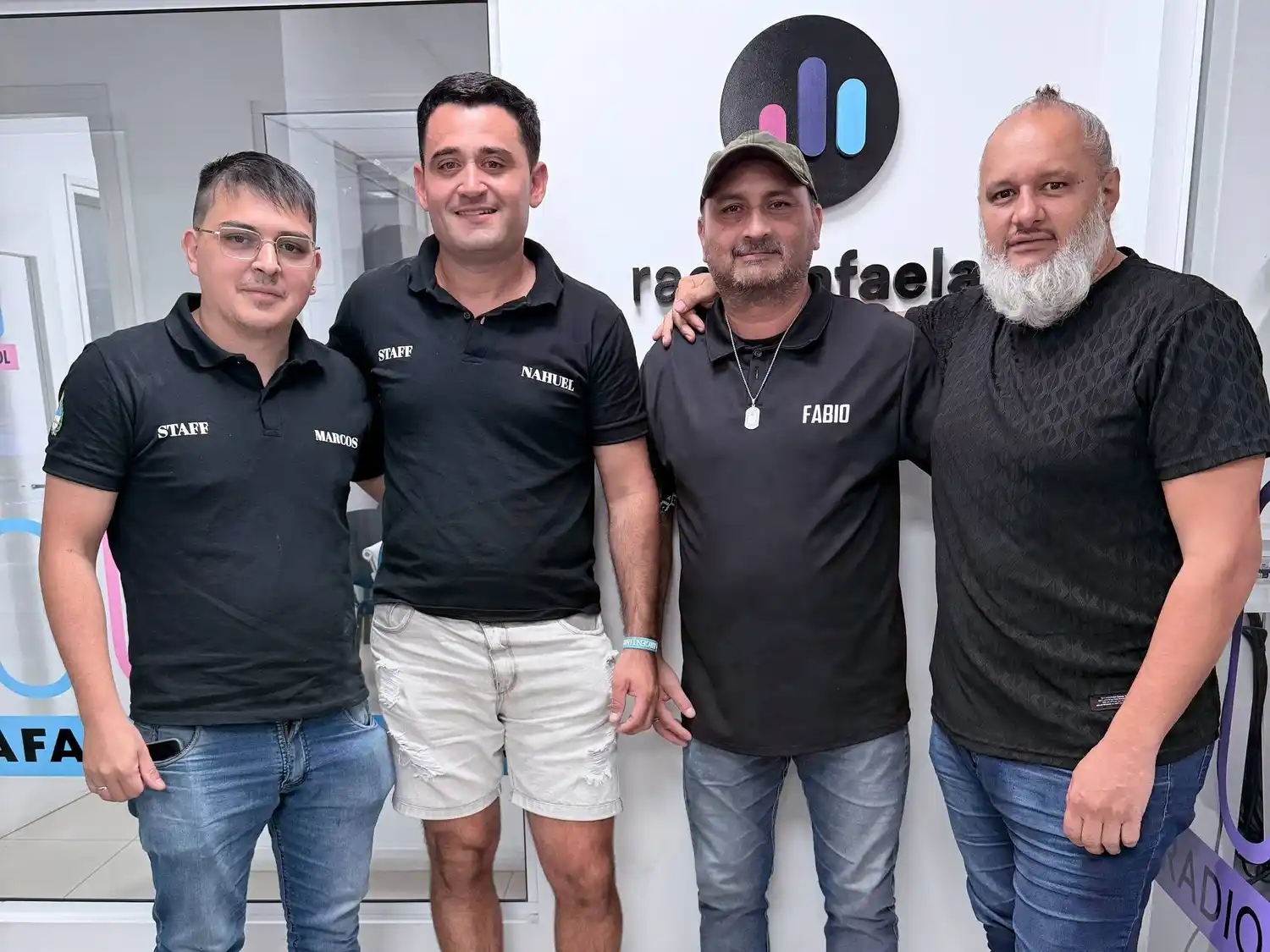 “El folclore hay que defenderlo y transmitirlo”: la voz de Nahuel Carlevaris