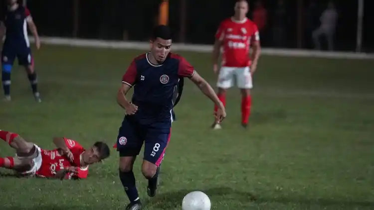 Proyecto Crecer lo hizo de nuevo: clasificación y ascenso en una misma noche