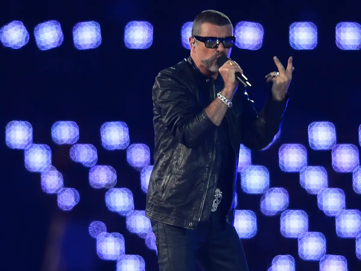 A los 53 años murió el cantante británico George Michael