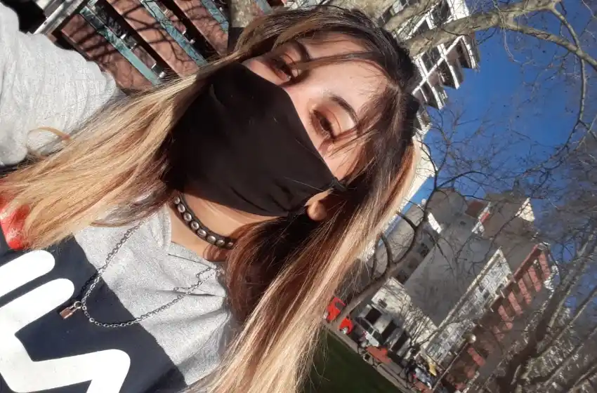 Una joven marplatense padece hidrocefalia y su operación cuesta 100 mil pesos