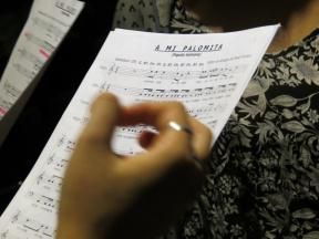 Buscan nuevas voces para el Coro de Entrerrianos en Buenos Aires