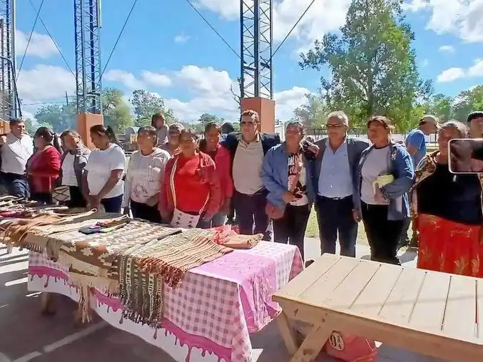 Gira por el Oeste: el compromiso de Causa Provincial para fortalecer el modelo