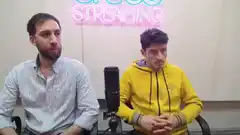 Tandilenses trabajan en la creación de videojuego centrado en la guerra de Malvinas