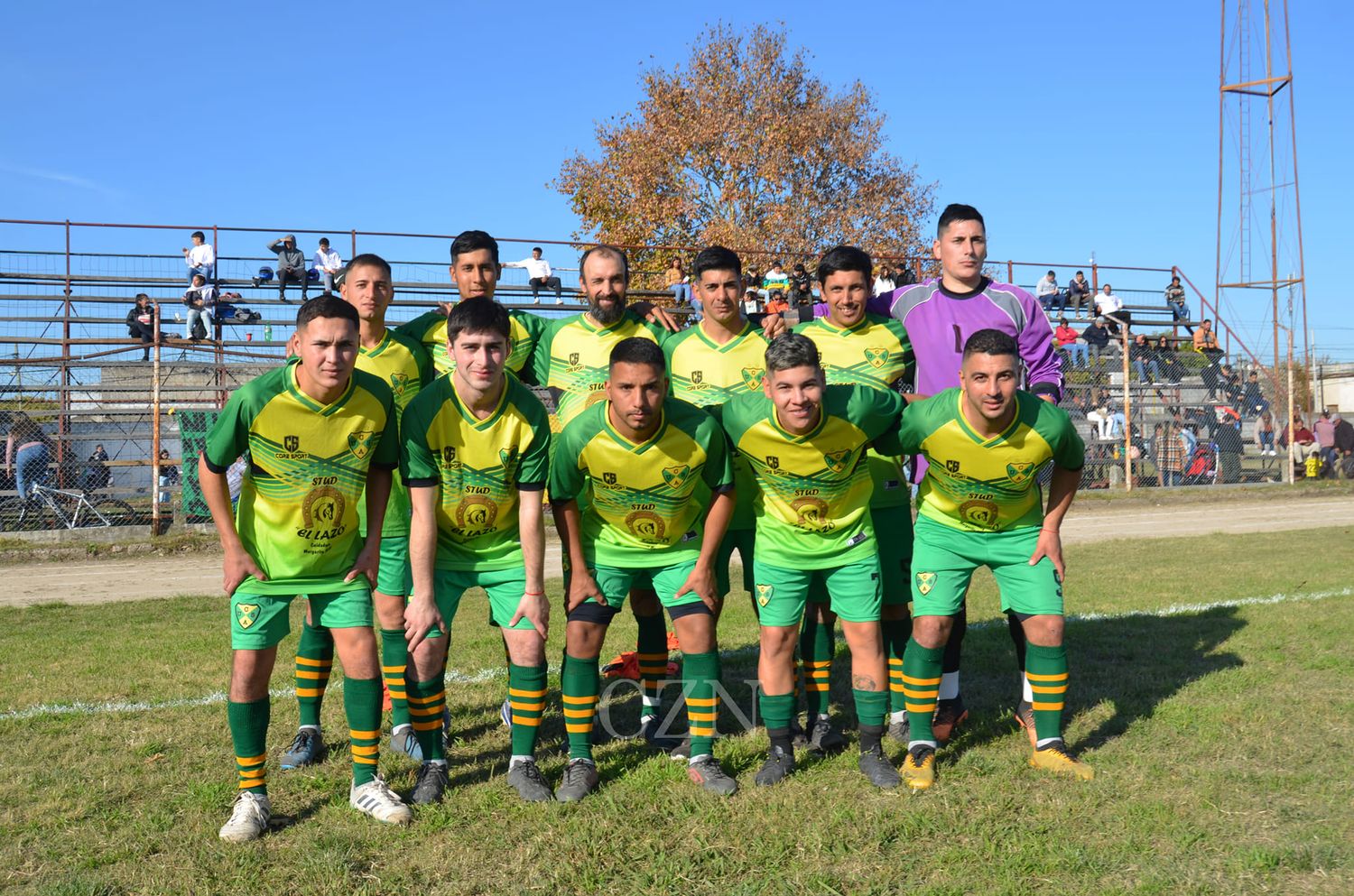 Unión bajó a Independiente y se prende en la lucha por el primer ascenso (archivo: CZN).